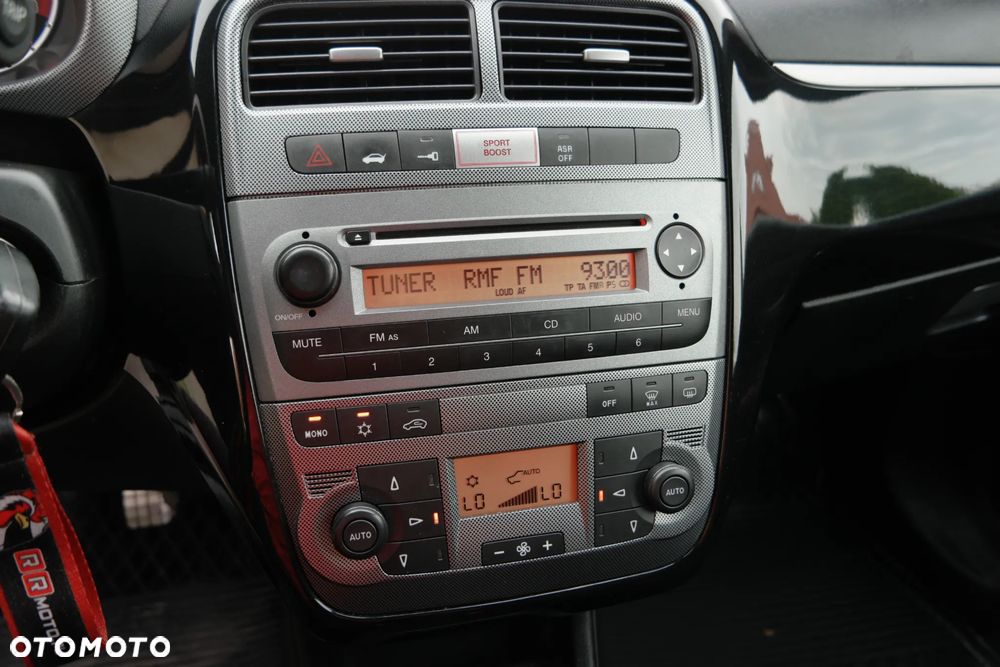 Abarth Grande Punto - 28