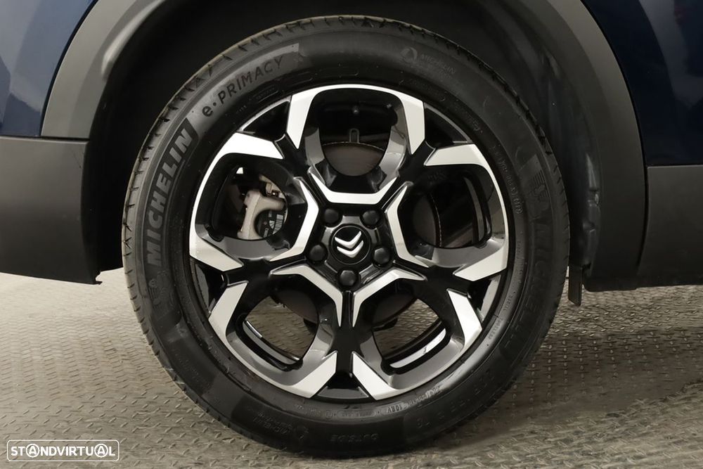 Citroën C5 Aircross 1.6 Hybrid Shine e-EAT8 - 5