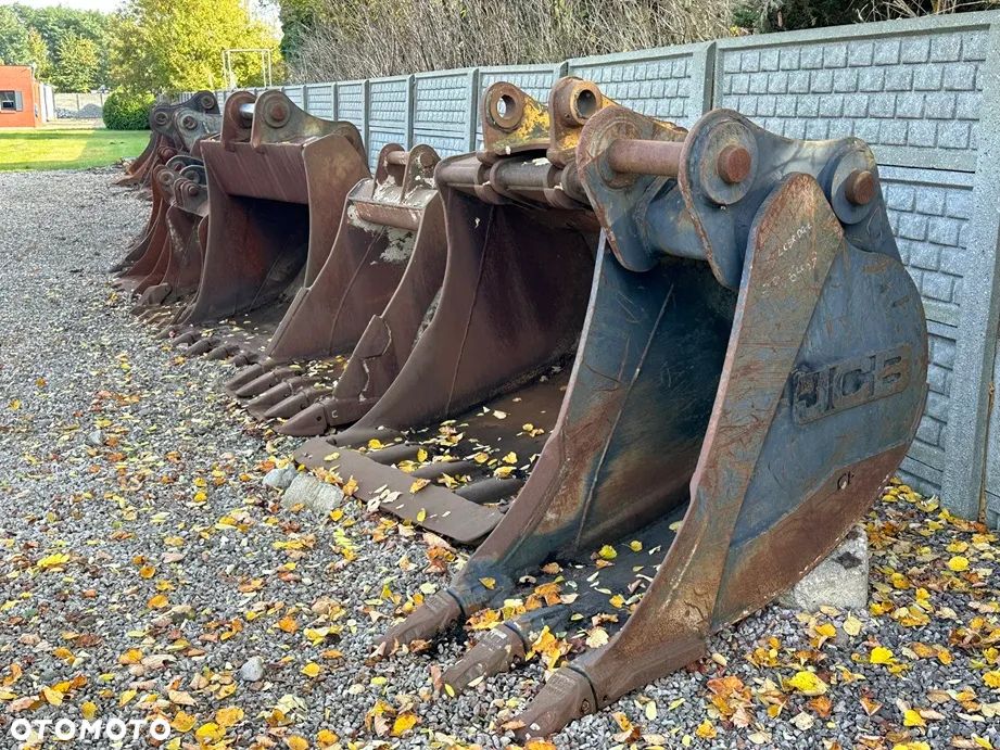 Caterpillar 320 EL - 3