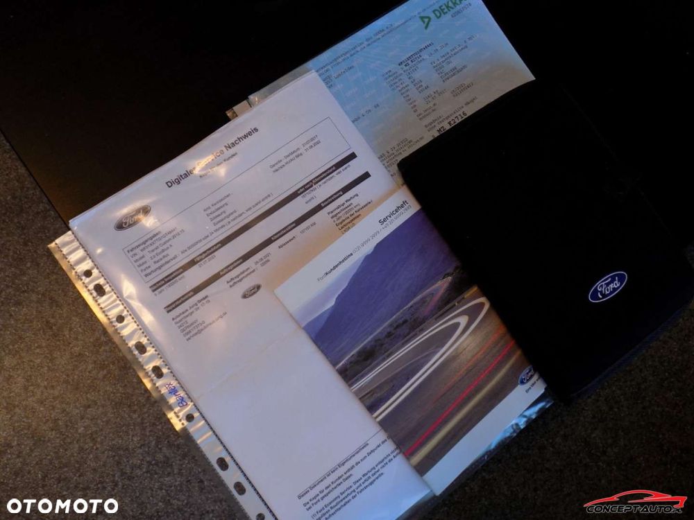 Ford Transit Custom - 18