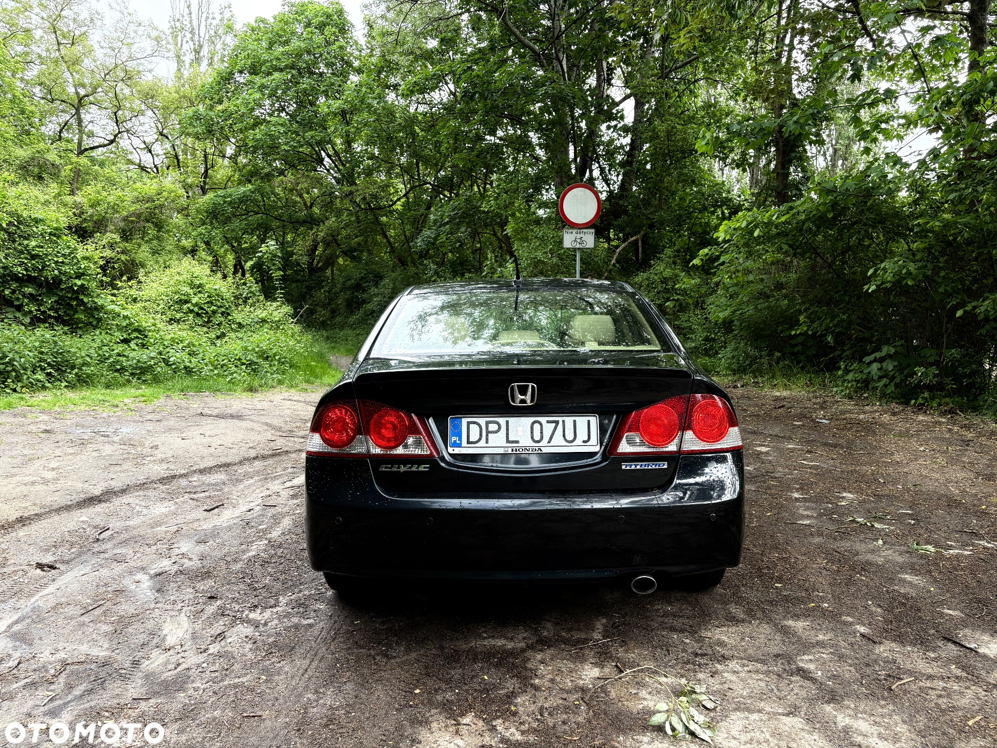 Honda Civic - 3