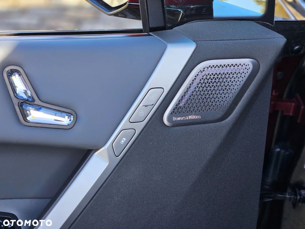 BMW iX xDrive60 111.5kWh - 12