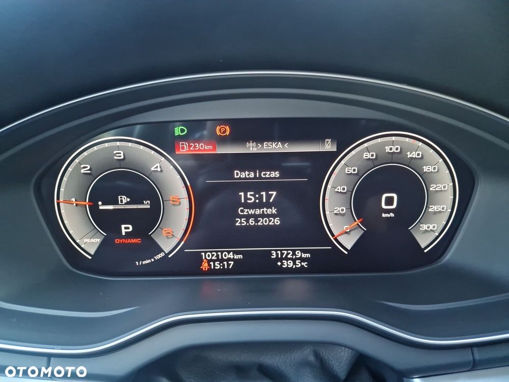 Audi Q5 35 TDI mHEV S tronic - 15