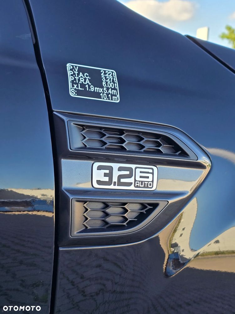 Ford Ranger Extra Autm Wildtrak - 5