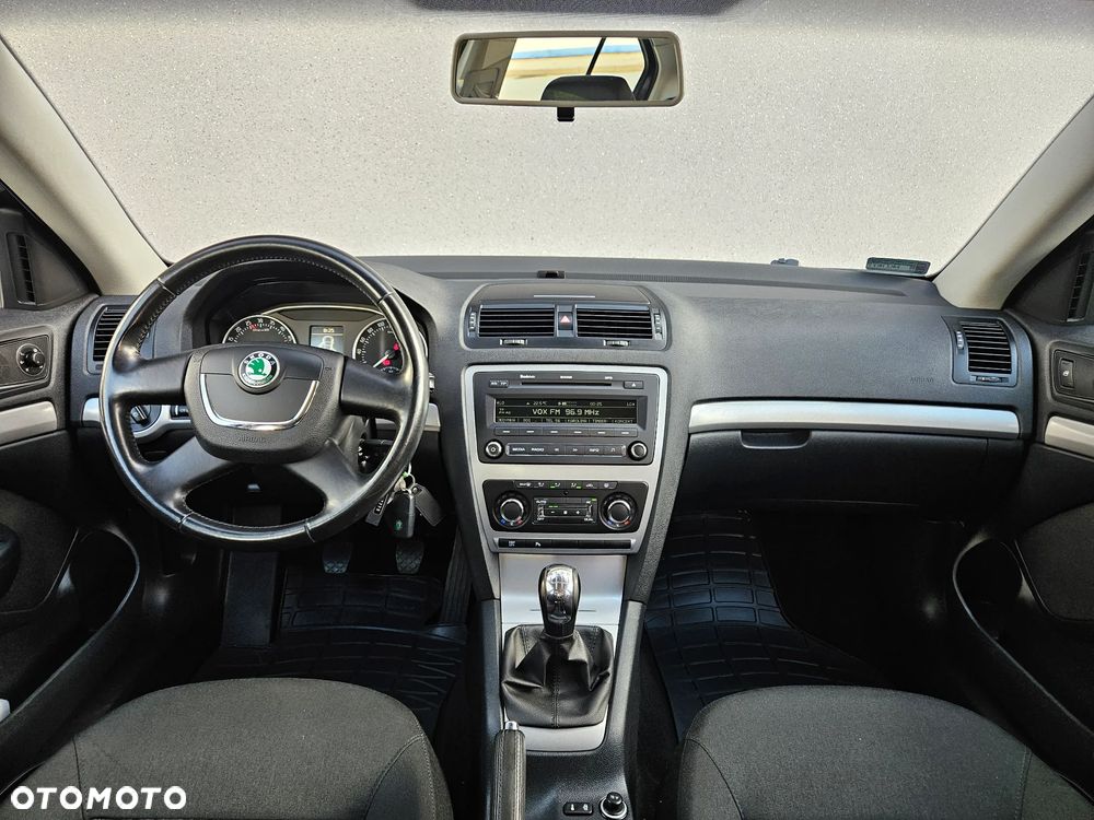 Skoda Octavia 1.9 TDI Elegance - 7