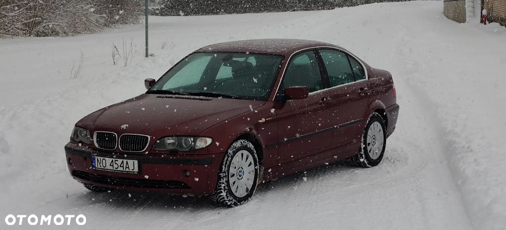 BMW Seria 3 316i Edition Exclusive - 14