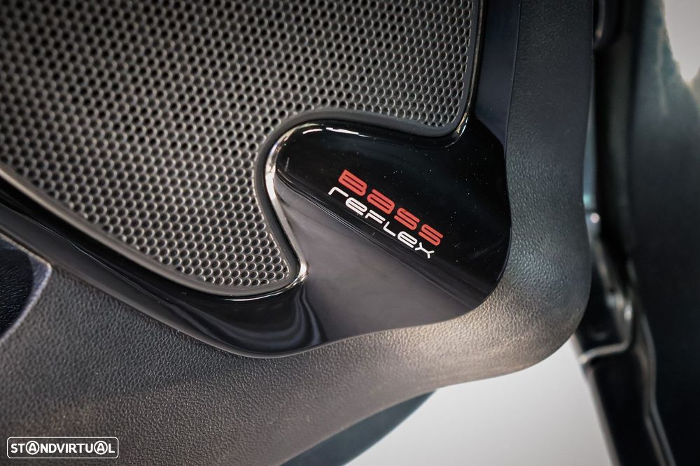 Renault Clio 1.5 dCi Limited - 13