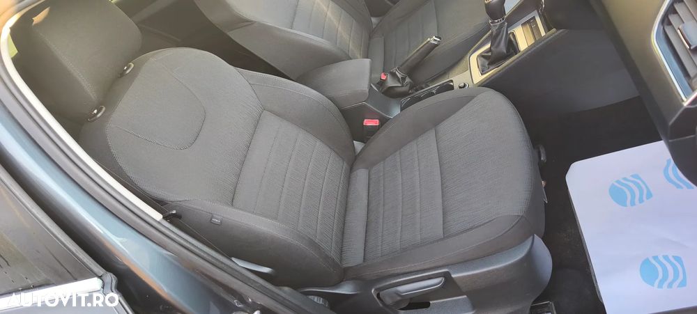 Skoda Octavia 1.6 TDI Drive - 27