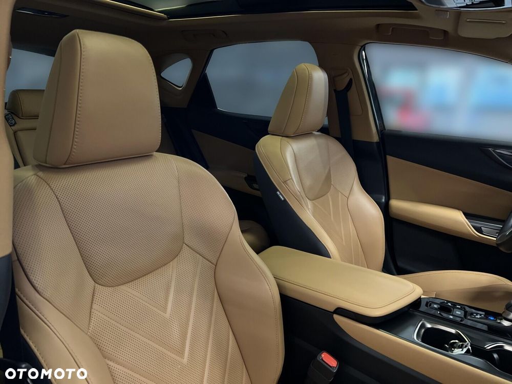 Lexus NX 350h Prestige AWD - 15