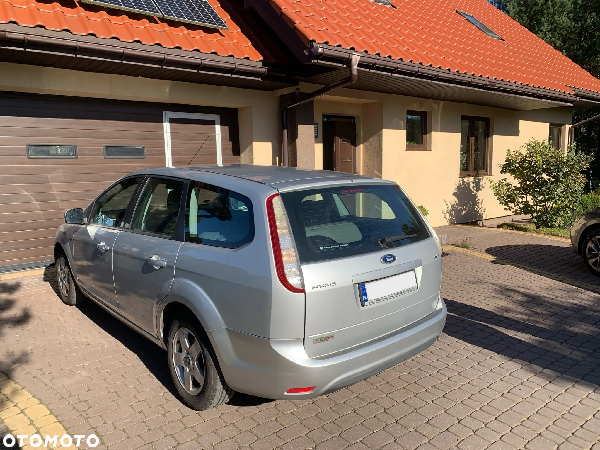 Ford Focus - 6