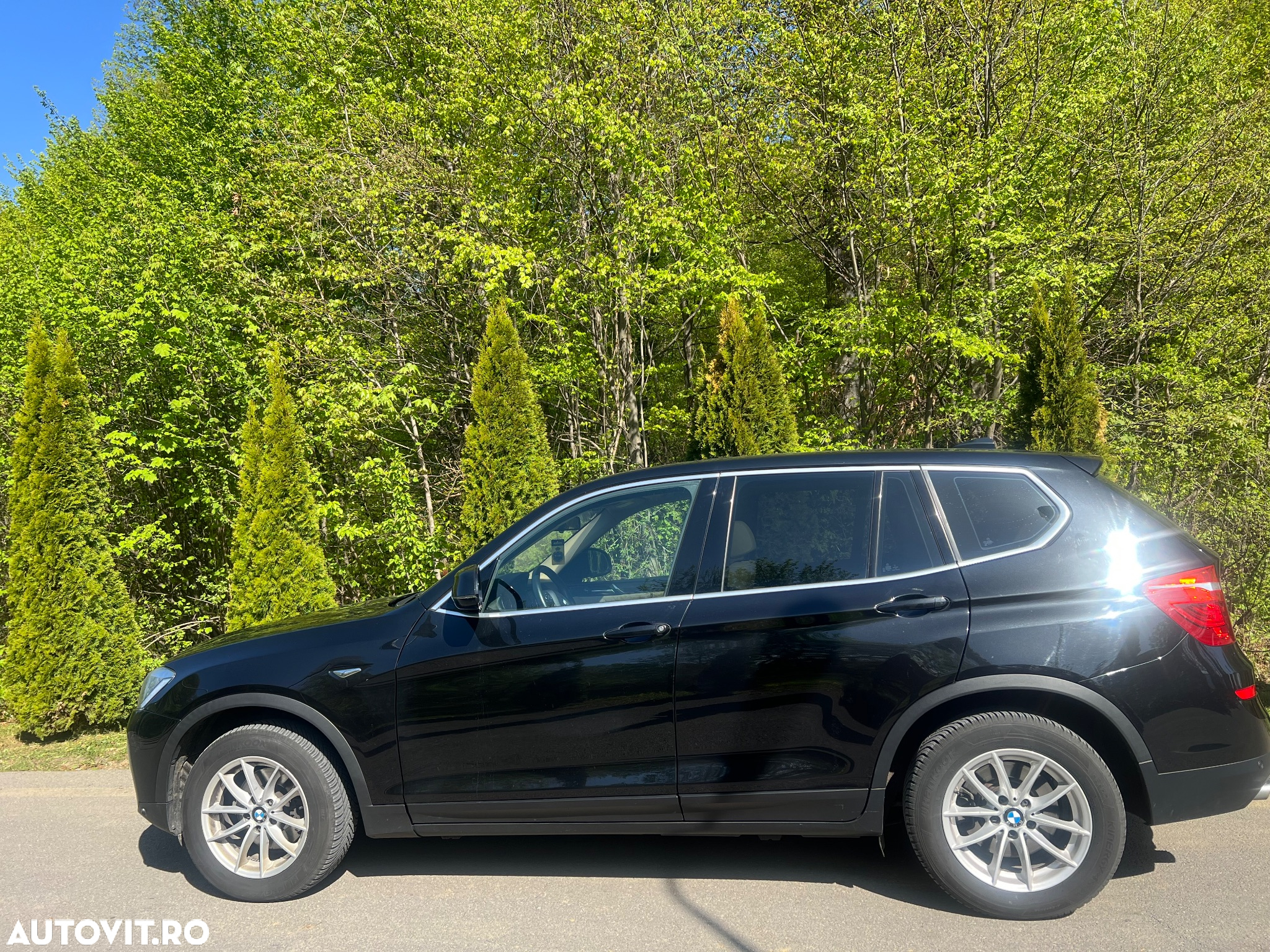 BMW X3 - 5