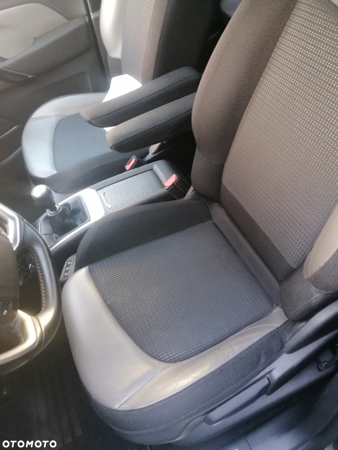 Citroën C4 Picasso BlueHDi 120 Exclusive - 20