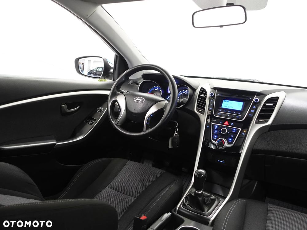 Hyundai i30 - 28