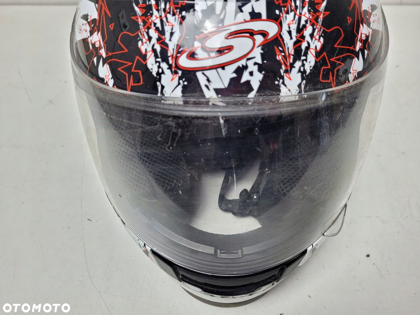 KASK SPEEDWAY ECER22-05 S 49-50 - 2
