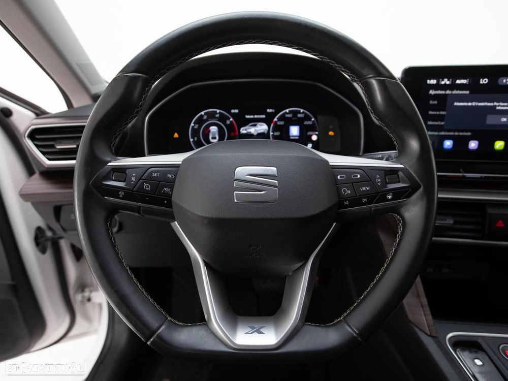 SEAT Leon ST - 16