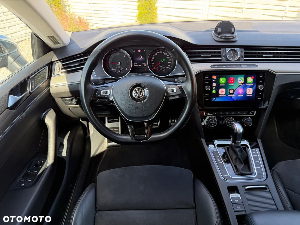 Volkswagen Arteon 2.0 TDI SCR DSG Elegance - 6