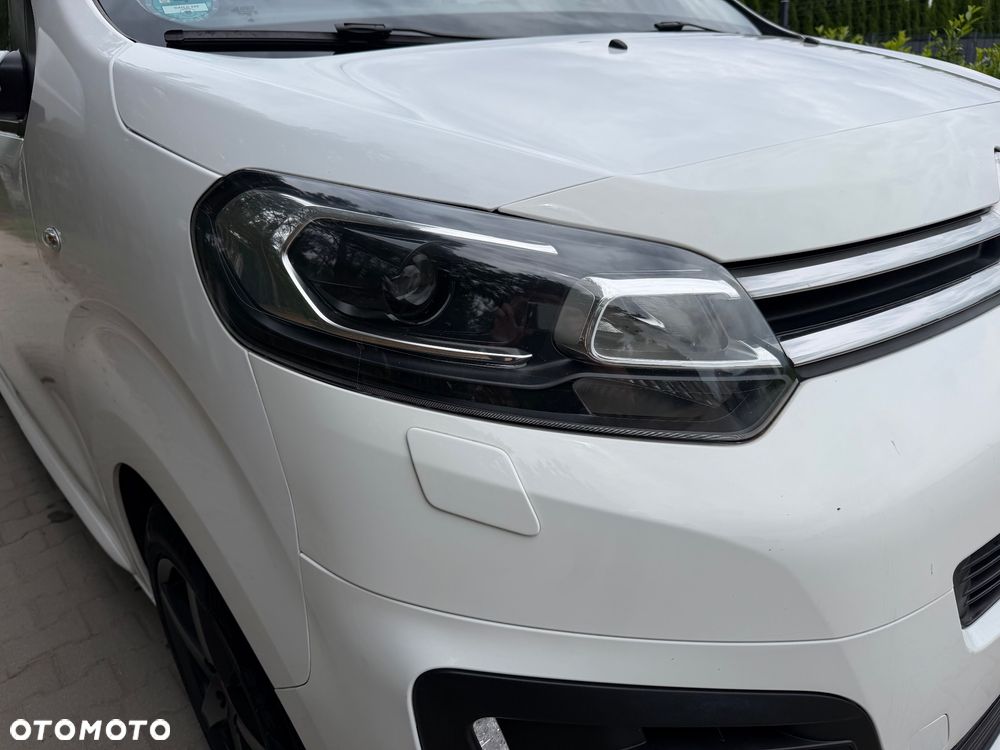 Citroën SpaceTourer M EAT6 Feel - 19
