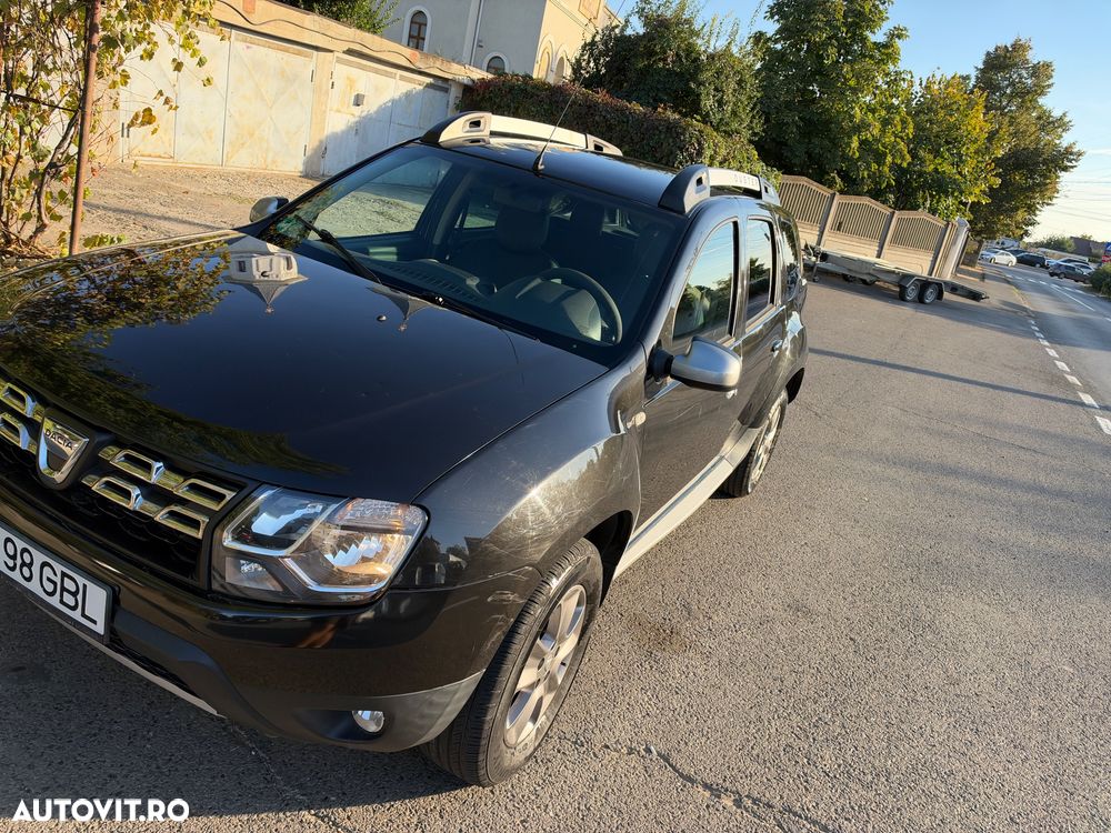 Dacia Duster - 10