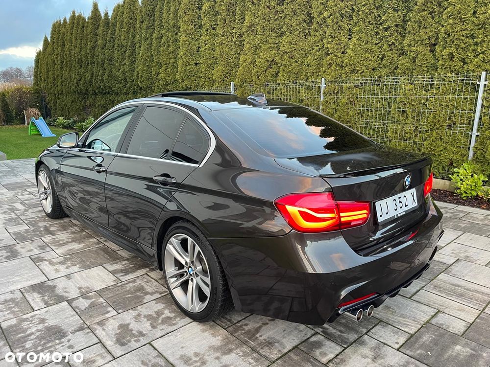 BMW Seria 3 - 35