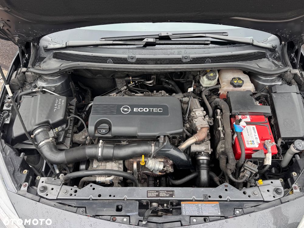Opel Astra - 26