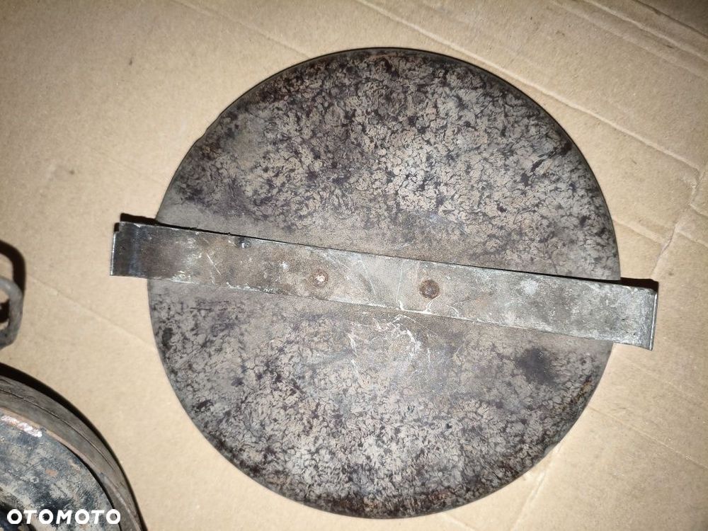 Filtr powietrza K750 Dniepr MT K650 Ural - 2