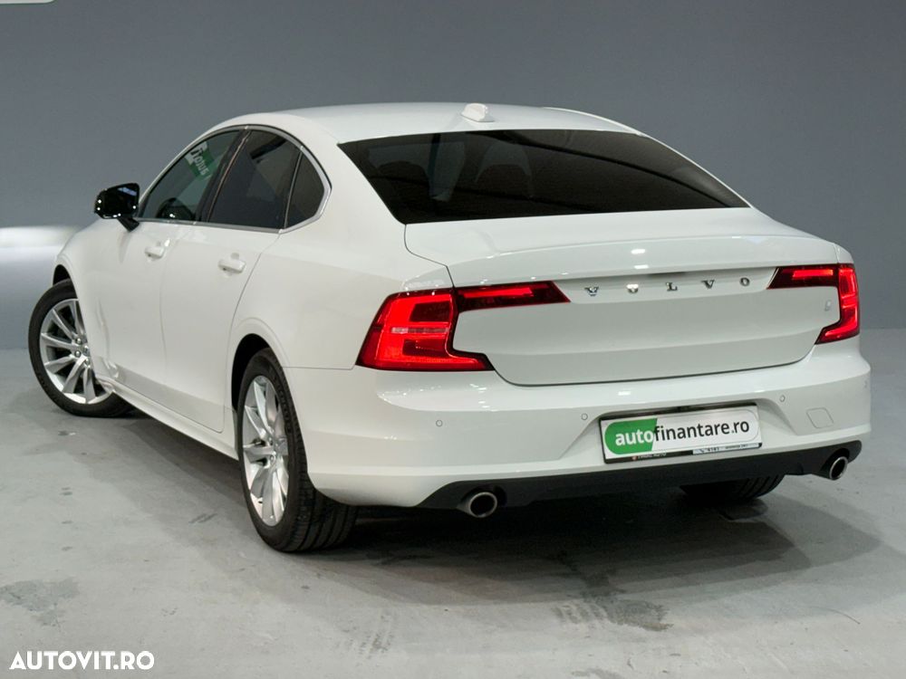 Volvo S90 T4 Geartronic Momentum - 3