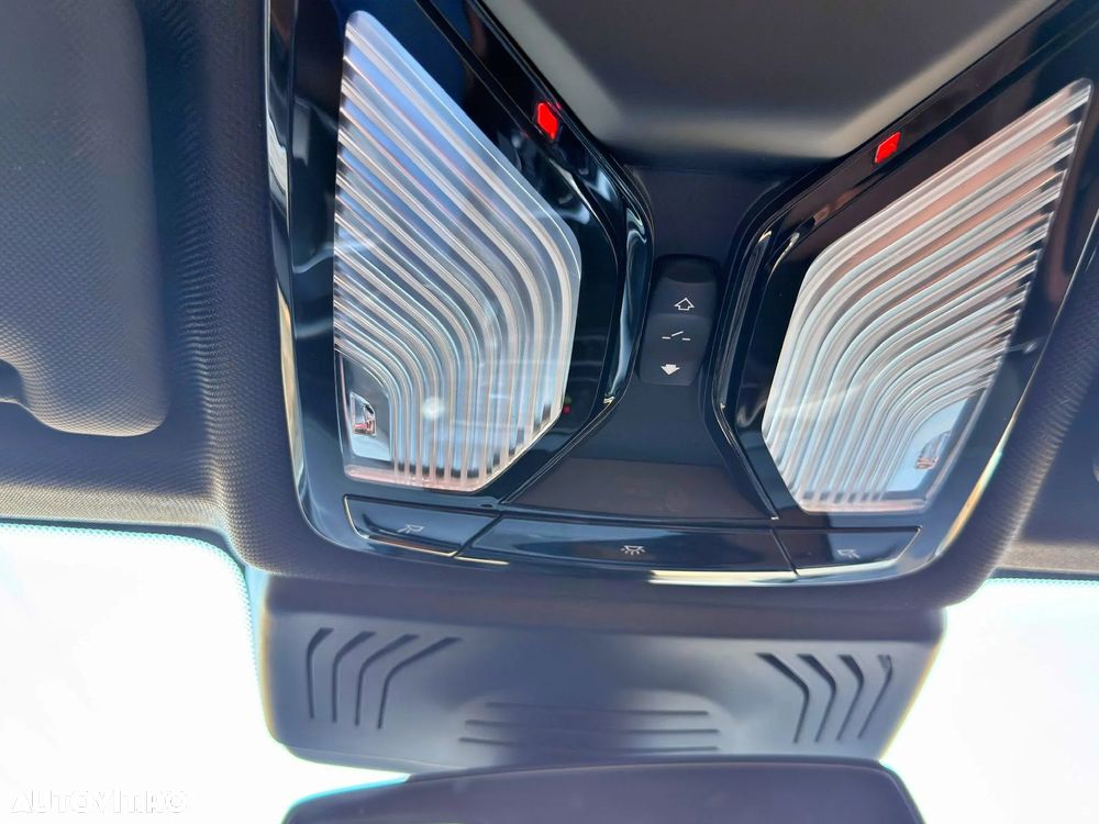 BMW X3 xDrive20d AT M Sport - 18