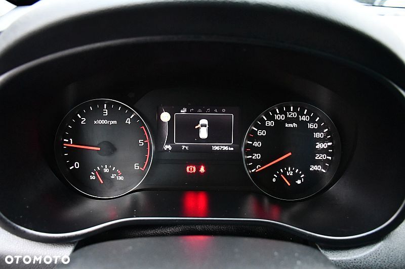 Kia Sportage 1.7 CRDI XL 2WD - 34