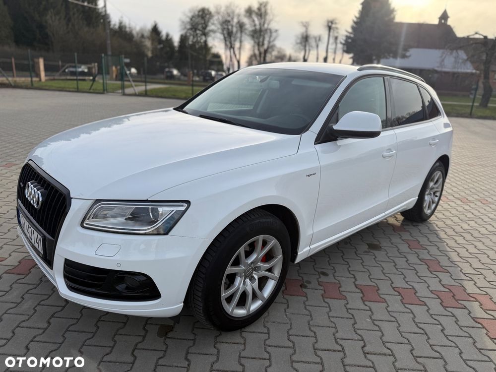 Audi Q5 - 5
