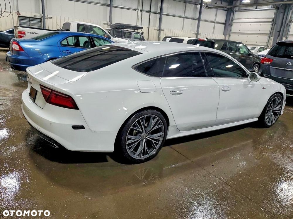 Audi A7 Sportback - 4