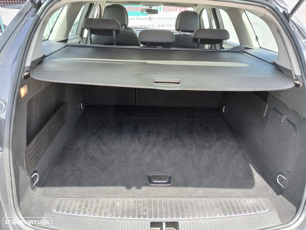 Opel Astra Sports Tourer 1.7 CDTi Enjoy - 25
