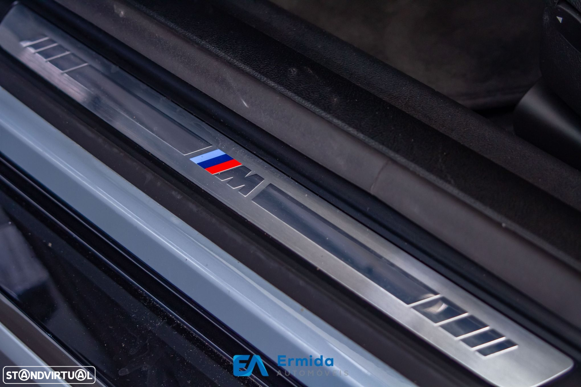 BMW 420 i Pack Desportivo M Auto - 46