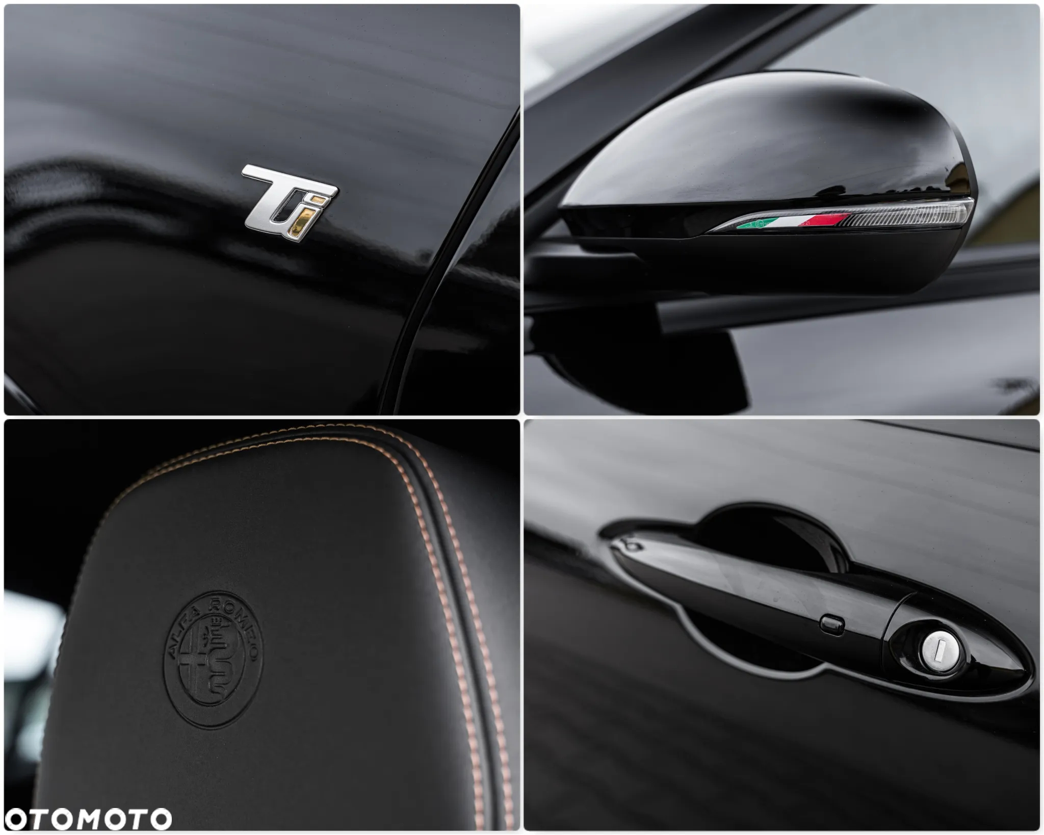 Alfa Romeo Tonale - 13