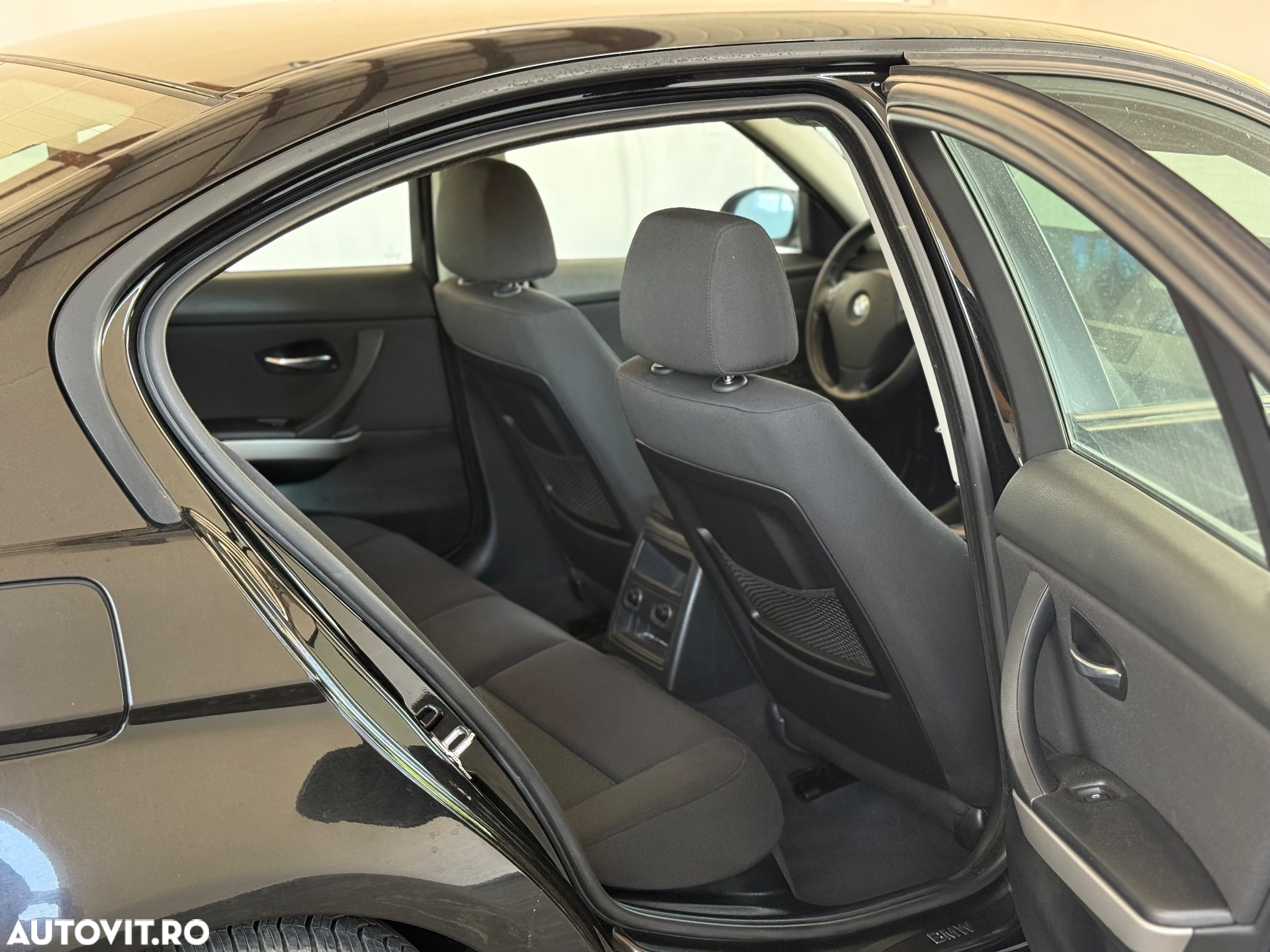 BMW Seria 3 320d EfficientDynamics Edition - 7