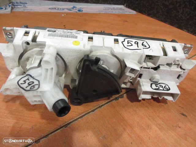 Comando Sofagem 69607332 FORD FOCUS 2006 ORIGINAL - 2