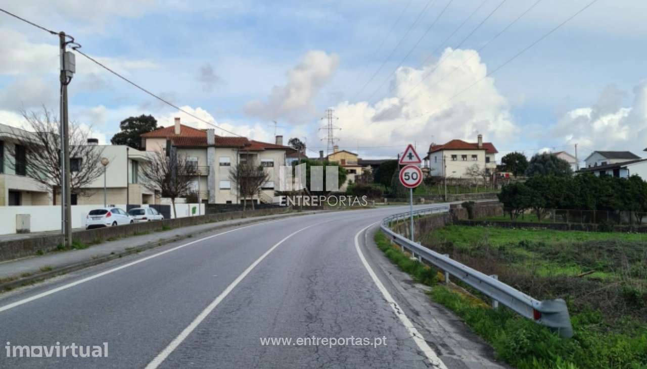 Venda de terreno para construção, Vila de Punhe, Viana do Castelo - Grande imagem: 5/30