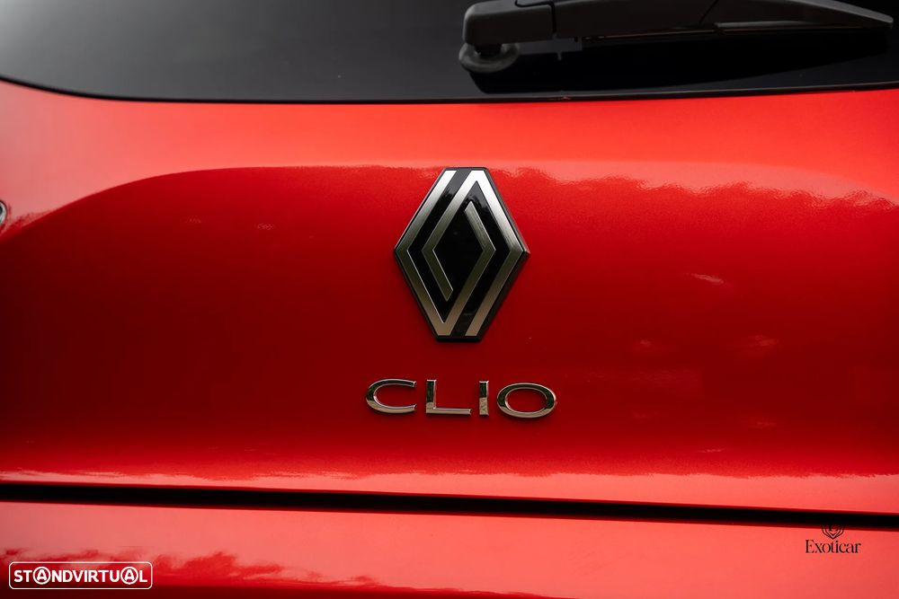 Renault Clio - 34