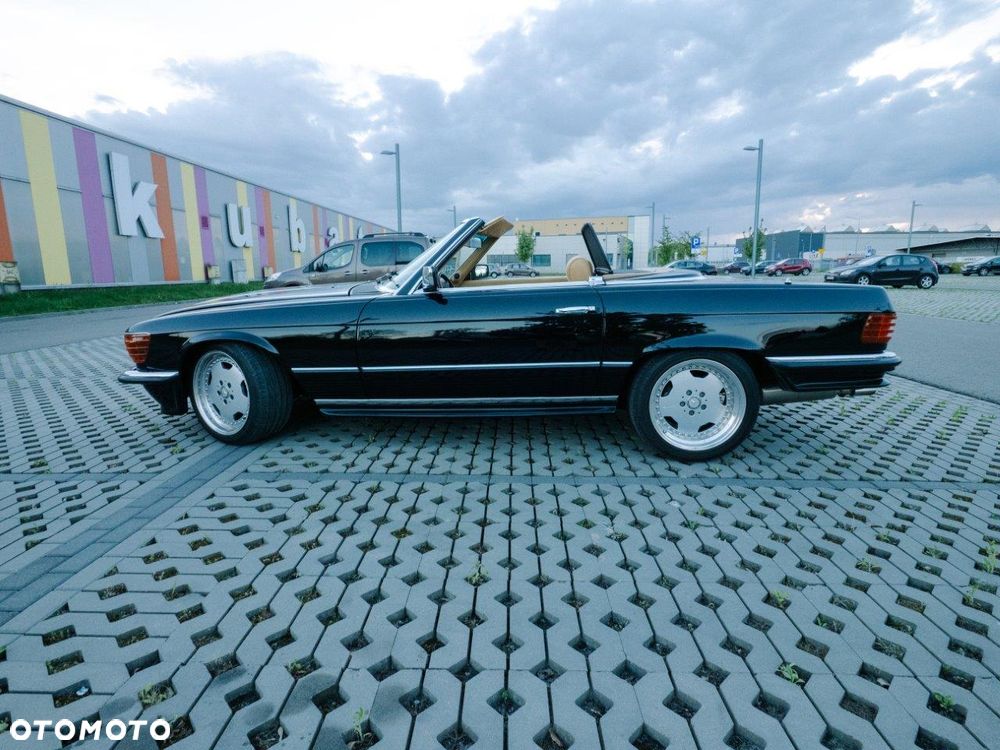Mercedes-Benz SL - 3