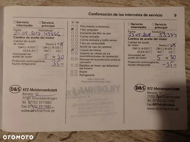 Opel Corsa - 27