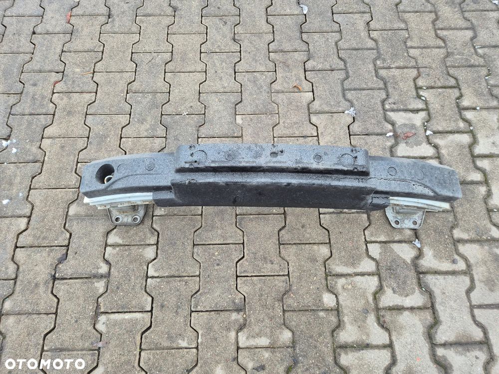 BELKA ZDERZAKA PRZEDNIEGO FIAT DOBLO II LIFT  15-22r. - 2