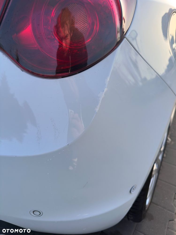 Alfa Romeo Giulietta 1.4 TB MultiAir Distinctive TCT - 12