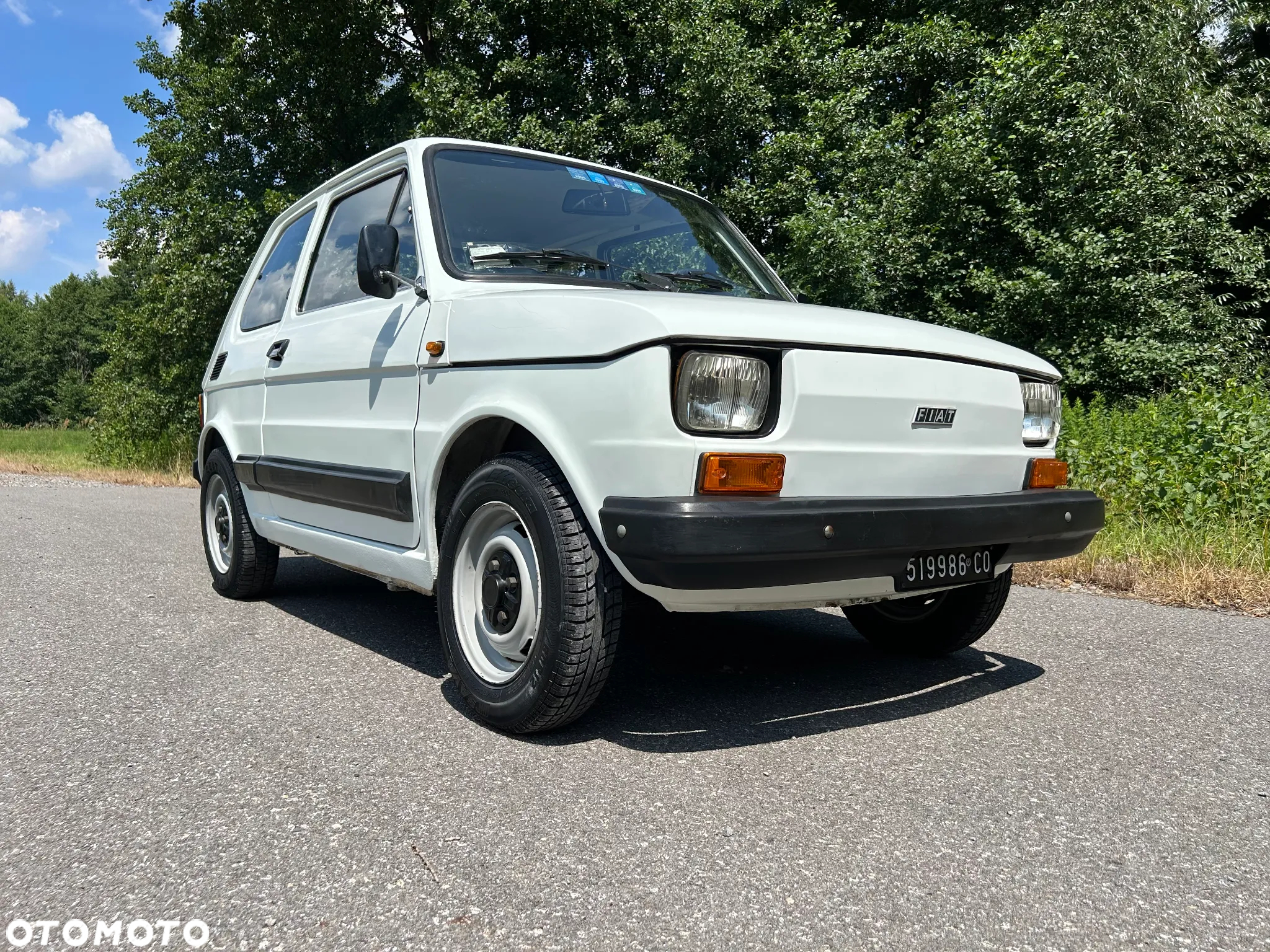 Fiat 126 - 11