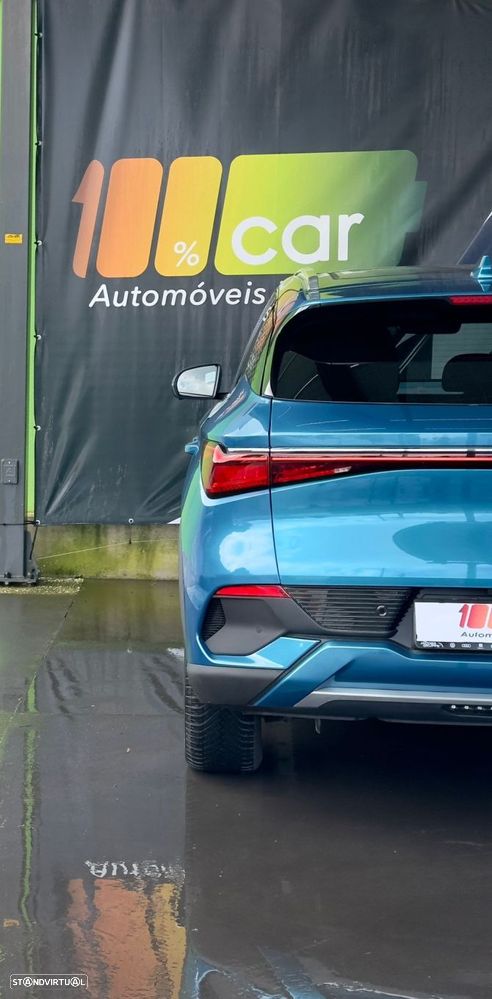 BYD Atto 3 60.48 kWh Design - 7