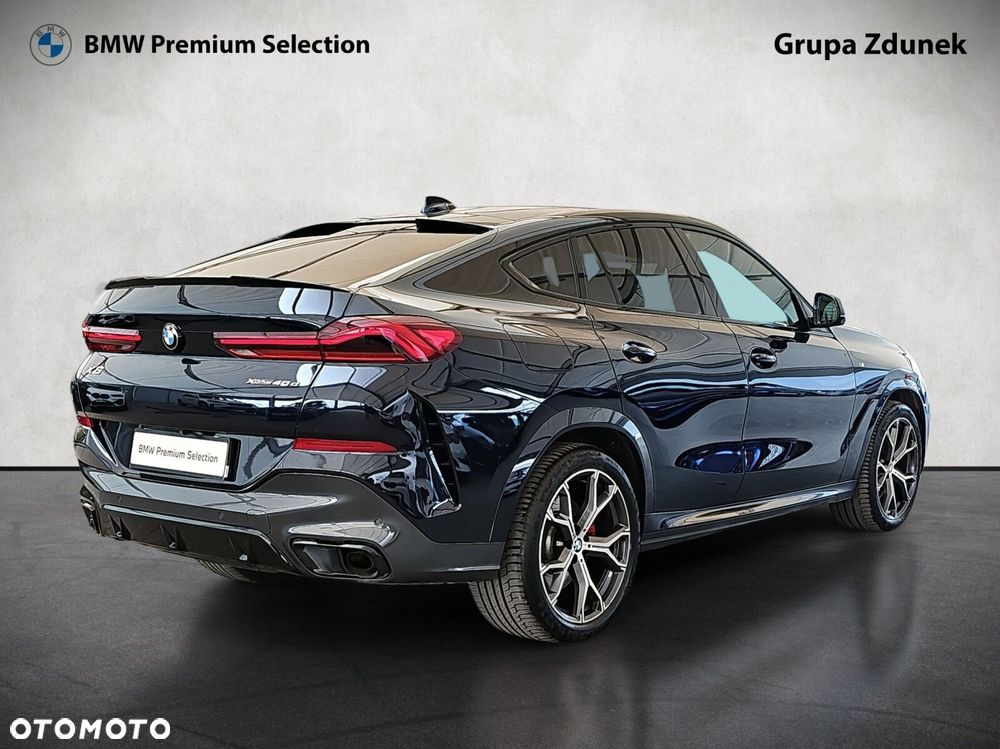BMW X6 - 5