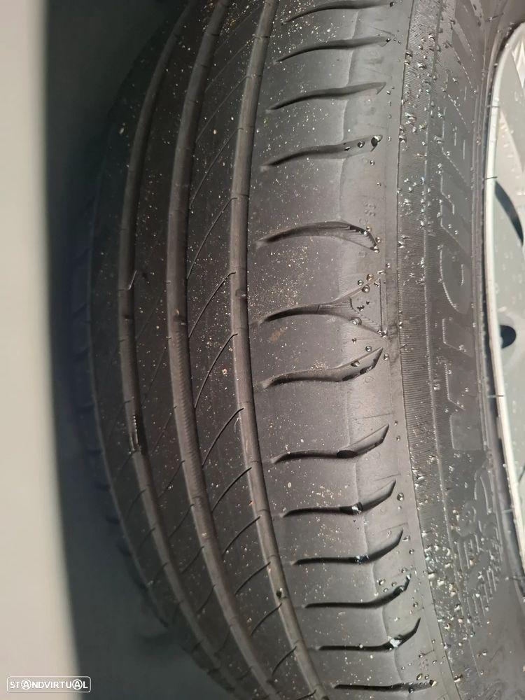 Citroën BERLINGO 1600HDI 3LUGARES LONGA - 12