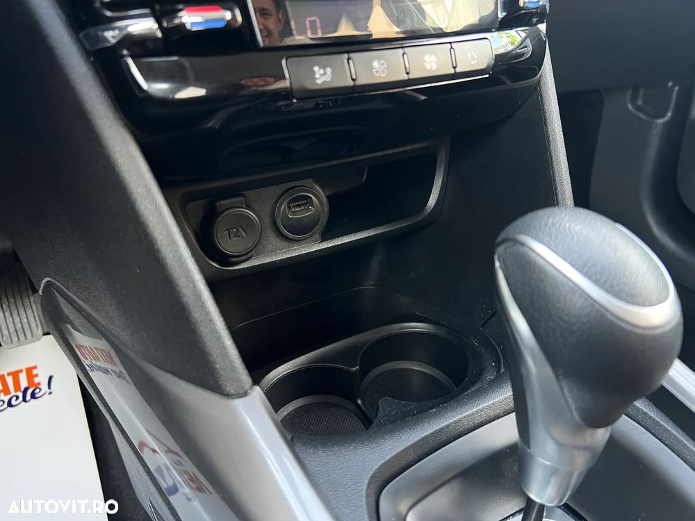 Peugeot 2008 PureTech 110 GPF Stop&Start EAT6 Style - 18