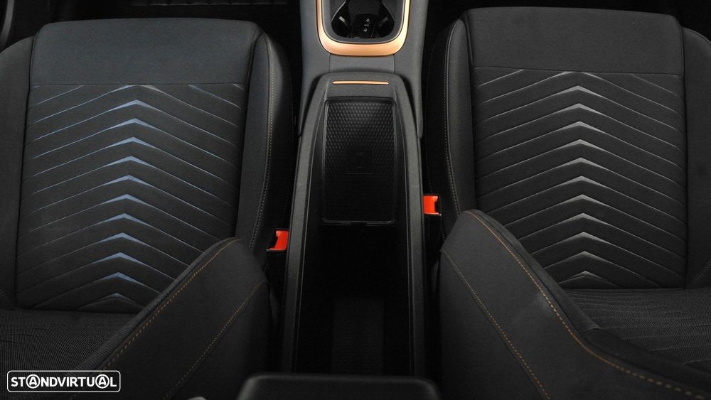 Cupra Born 58 kWh e-Boost Plus - 40