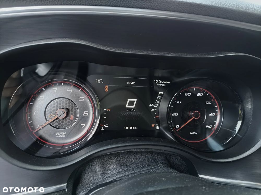 Dodge Charger - 20