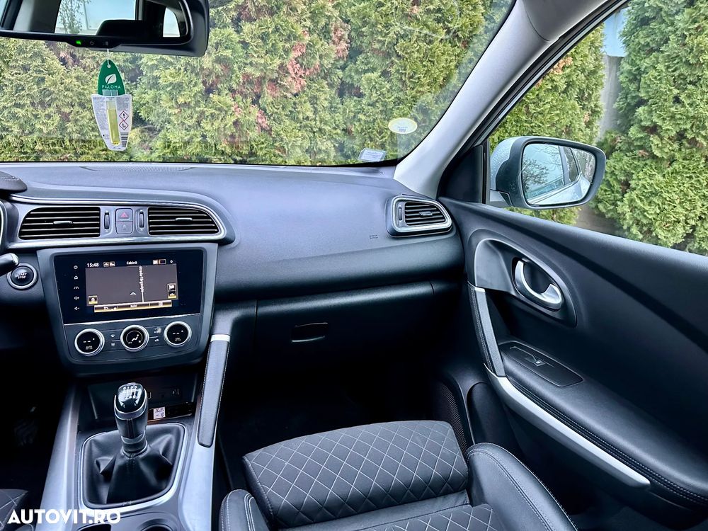Renault Kadjar - 9