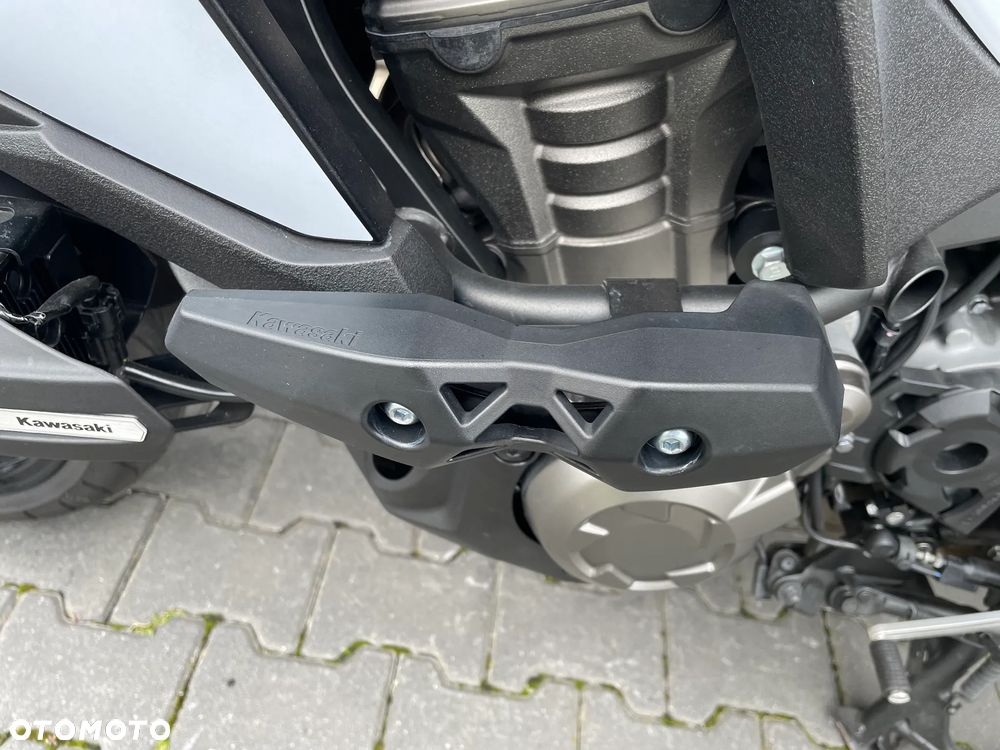 Kawasaki Versys 1000 - 17